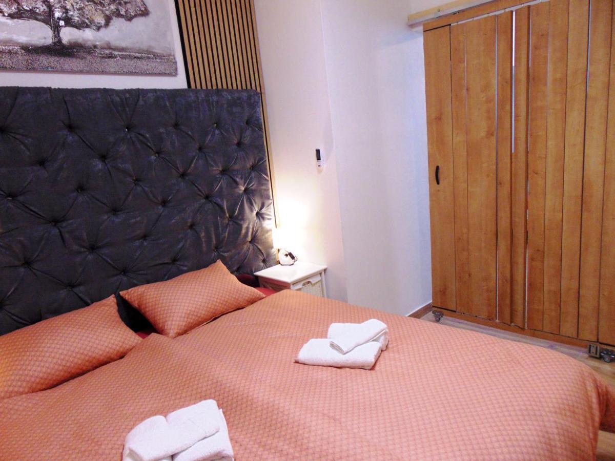 Apartment Rustica Zadar With Exclusive Use Of The Pool-Ground Floor Buitenkant foto
