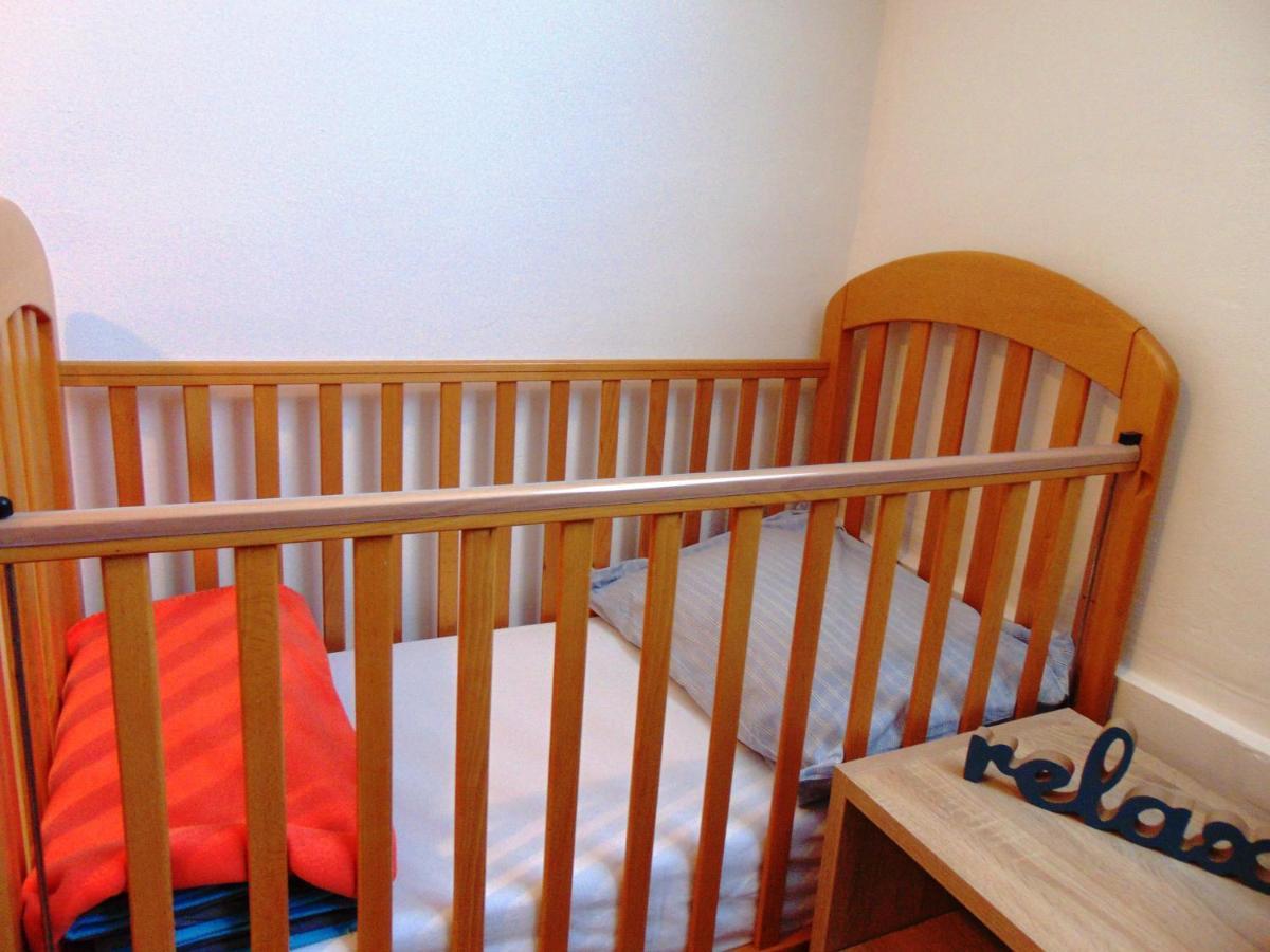 Apartment Rustica Zadar With Exclusive Use Of The Pool-Ground Floor Buitenkant foto