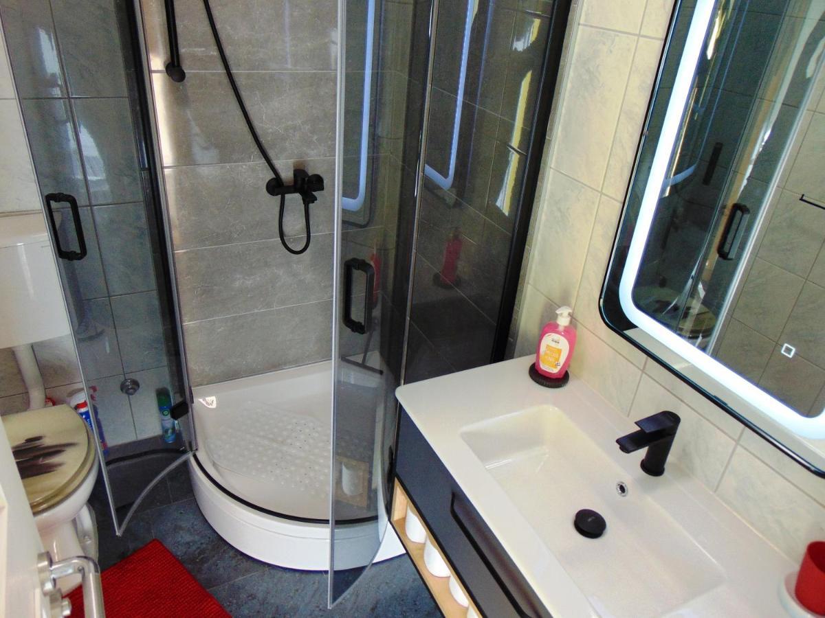 Apartment Rustica Zadar With Exclusive Use Of The Pool-Ground Floor Buitenkant foto